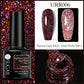 UR SUGAR 7.5ml Reflective Glitter Pink Sequin Gel Polish