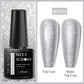 MEET ACROSS 7ml Wine Red French Gel Polish