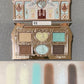 Flower Knows Moonlight Mermaid 8-Color Eyeshadow Palette