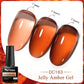 MTSSII Dried Flower Gel Nail Polish - Fairy Series Nail Art