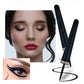 Black Liquid Eyeliner Pencil - Smooth Waterproof Quick-Dry Makeup