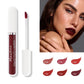 Matte Liquid Lipstick - Waterproof Velvet Lip Glaze