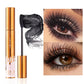 Slim Black Gold Curling Mascara