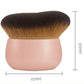 Extra Large Soft Body Makeup Brush - Self Tan Back Applicator