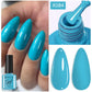 LILYCUTE 7ml Thermal Color-Changing Gel Nail Polish