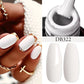 MTSSII Dried Flower Gel Nail Polish - Fairy Series Nail Art