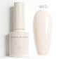 VENALISA V6 Ultra Red Cat Eye Gel Polish - HEMA and TPO Free 10ml