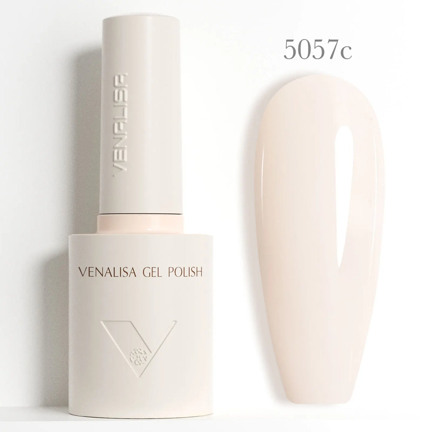 VENALISA V6 Ultra Red Cat Eye Gel Polish - HEMA and TPO Free 10ml