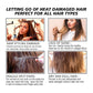8 Seconds Keratin Hair Cream - Frizz Control Repair Mask