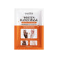 SADOER Niacinamide Hand Mask Gloves - Moisturizing Repair Care