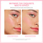 Mattifying Waterproof Makeup Setting Spray - Oil Control Finish