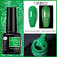 UR SUGAR 7.5ml Reflective Glitter Pink Sequin Gel Polish