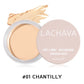 15-Color Waterproof Concealer Cream Palette With Brush