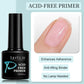 LILYCUTE Peel-Off Nail Latex Tape - Anti-Overflow Manicure Guard