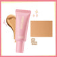 PINKFLASH Oil-Control Matte Foundation