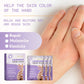 Lavender Exfoliating Hand Mask - Smooth Nourishing Hand Care