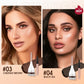 O.TWO.O Tinted Sculpted Brow Gel With Brush