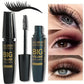 4D Curling Mascara - Waterproof Lengthening Lash Makeup