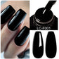 LILYCUTE 7ml Base and No-Wipe Top Coat Gel Polish