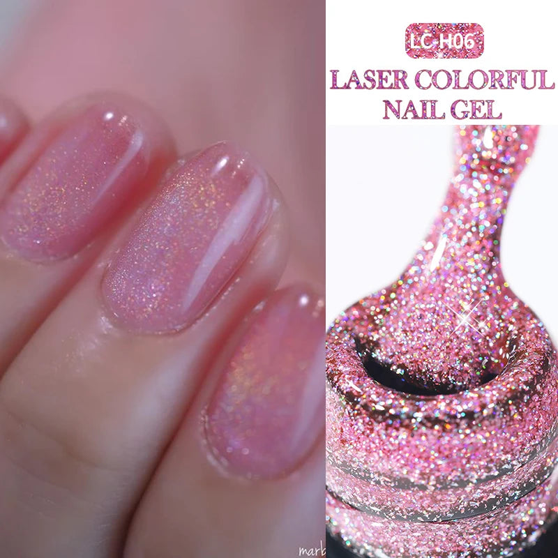 LILYCUTE 7ml 9D Cat Eye Magnetic Gel Polish