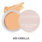 15-Color Waterproof Concealer Cream Palette With Brush
