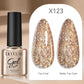 LILYCUTE 7ml Thermal Color-Changing Gel Nail Polish
