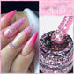 MTSSII Dried Flower Gel Nail Polish - Fairy Series Nail Art