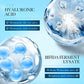 Crystal Collagen Eye Mask - 60-Piece Firming Gel Patch Box
