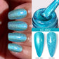 LILYCUTE 7ml Thermal Color-Changing Gel Nail Polish