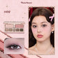 Flowerknows Strawberry Cupid Complexion Palette - Blush Eyeshadow Highlighter