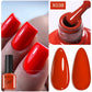 LILYCUTE 5ml Metallic Painting Liner Gel - Gold Silver Nail Art