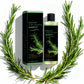 Rosemary Natural Shampoo - Thickening Oil Control Hair Care