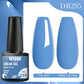 MTSSII Dried Flower Gel Nail Polish - Fairy Series Nail Art