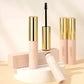 QIBEST 4-Color Waterproof Eyebrow Mascara Gel