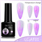 LILYCUTE 7ml Thermal Color-Changing Gel Nail Polish