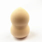 Soft Water-Drop Makeup Sponge - Non-Latex Foundation Puff