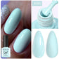LILYCUTE 7ml Thermal Color-Changing Gel Nail Polish