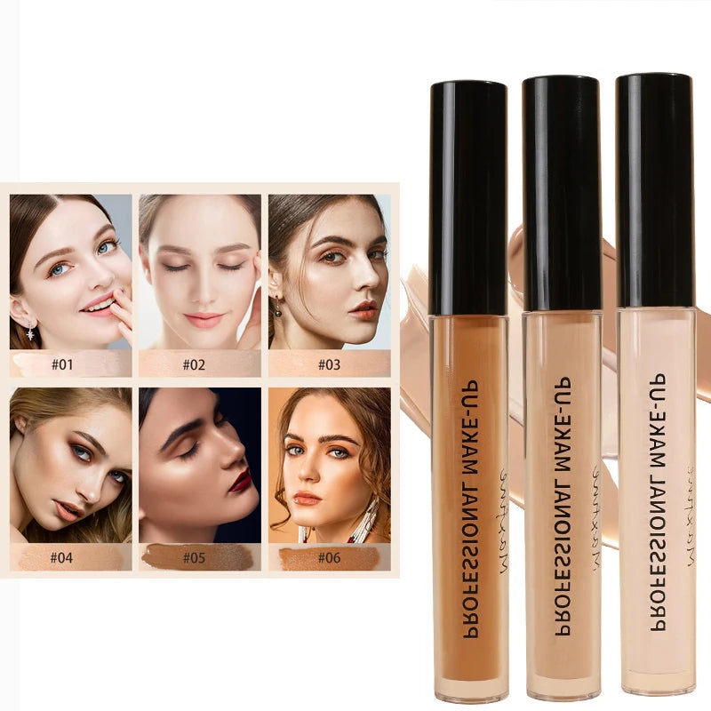 Brightening Liquid Concealer Pen