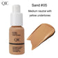 30ML Matte Liquid Foundation Concealer