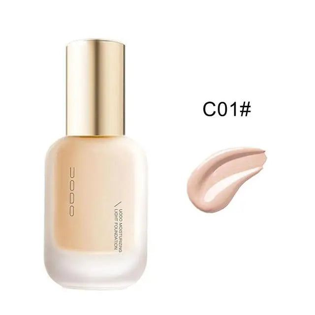 UODO 30ML Waterproof BB Cream Foundation