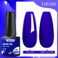 MTSSII Dried Flower Gel Nail Polish - Fairy Series Nail Art