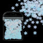 2g Holographic Nail Art Glitter - Star Butterfly Sequins Flakes