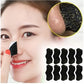 Blackhead Removing Nose Strip Set - Pore Cleansing Mask Patches