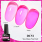 MTSSII Dried Flower Gel Nail Polish - Fairy Series Nail Art