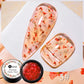 MTSSII Dried Flower Gel Nail Polish - Fairy Series Nail Art