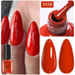 LILYCUTE 7ml Thermal Color-Changing Gel Nail Polish