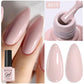 LILYCUTE 7ml Thermal Color-Changing Gel Nail Polish