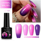 LILYCUTE 5ml Metallic Painting Liner Gel - Gold Silver Nail Art
