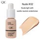 30ML Matte Liquid Foundation Concealer