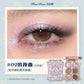 Flower Knows Moonlight Mermaid 8-Color Eyeshadow Palette
